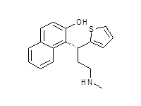 Duloxetine Impurity E-EP