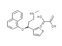 Duloxetine Impurity F EP/USP