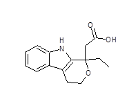 Etodolac Impurity-A