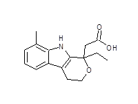 Etodolac Impurity-B