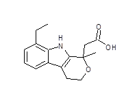 Etodolac Impurity-C – EP;  U…