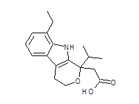 Etodolac Impurity-F