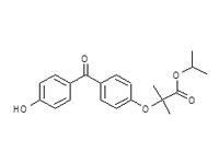 Fenofibrate API