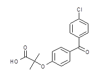 Fenofibrate EP Impurity B,  US…