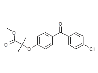 Fenofibrate EP Impurity D