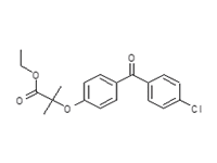 Fenofibrate EP Impurity E