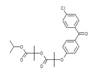 Fenofibrate EP Impurity G,  US…