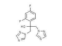 Fluconazole API