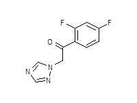 Fluconazole EP Impurity E