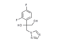 Fluconazole EP Impurity F