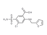 Furosemide API