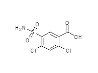 Furosemide EP Impurity B