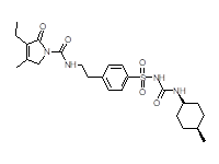 Glimepiride EP Impurity A USP …