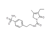 Glimepiride EP Impurity B USP …