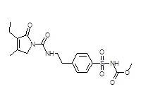 Glimepiride EP Impurity C USP …