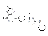 Glipizide EP Impurity E USP Re…