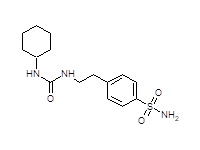 Glipizide EP Impurity H