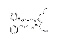 Losartan Pottasium EP Impurity…