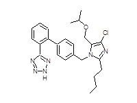 Losartan Pottasium EP Impurity…