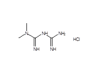 Metformin Hcl API