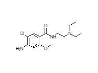 Metoclopramide API