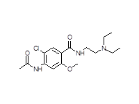 Metoclopramide EP/BP Impurity …