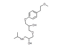 Metoprolol EP/BP Impurity J;