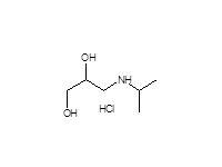 Metoprolol EP/BP Impurity N;