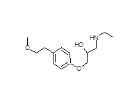 Metoprolol EP Impurity A, USP …