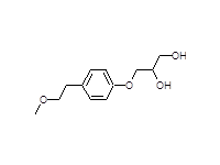 Metoprolol EP Impurity D;