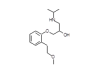 Metoprolol EP Impurity E;