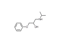 Metoprolol EP Impurity F;