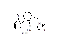 ONDANSETRON Hydrocloride Dihyd…