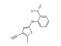 Olanzapine EP/BP Impurity A;  …