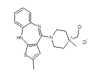 Olanzapine EP/BP Impurity C;