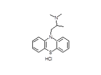 Promethazine Hydrochloride API