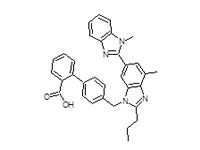 Telmisartan API