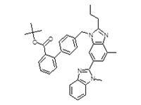 Telmisartan EP/BP Impurity C