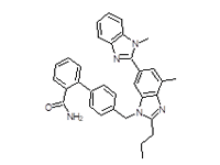 Telmisartan EP/BP Impurity F