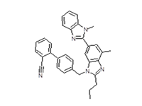 Telmisartan EP/BP Impurity G