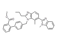 Telmisartan EP/BP Impurity I