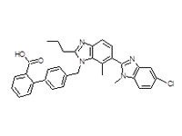 Telmisartan EP/BP Impurity J