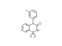 Torsemide EP Impurity A; USP R…