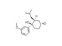 Tramadol. Hydrochloride API