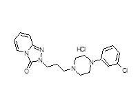 Trazodone Hydrochloride API