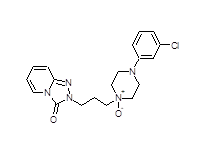 Trazodone Hydrochloride EP Imp…