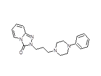 Trazodone Hydrochloride EP Imp…