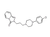 Trazodone Hydrochloride EP Imp…