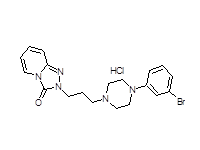 Trazodone Hydrochloride EP Imp…