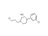 Trazodone Hydrochloride EP Imp…